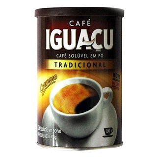 이과수 인스턴트 원두커피 캔, 100g, 1개입, 1개