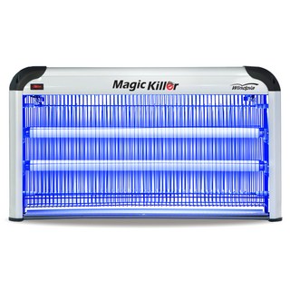 윈드피아 매직킬러 모기퇴치기 특대형, WM-1100K
