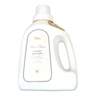 Fees BEBE 寶貝潔衣凝露, 1.5L, 1瓶