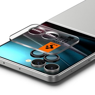 3. 슈피겐 강화유리..