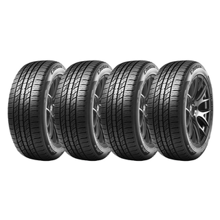 금호타이어 크루젠 프리미엄 KL33 235/55R19