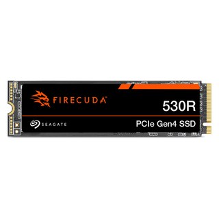 씨게이트 파이어쿠다 530R M.2 NVMe SSD