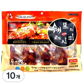 온가지사 쉐프의 레시피 오리고구마 300g