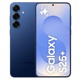 SAMSUNG 三星 Galaxy S25+ 12GB 原廠保固, 深海藍, 256GB