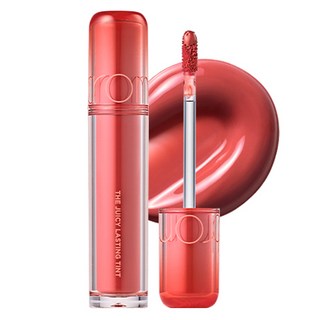 롬앤 더 쥬시 래스팅 틴트, 05 쥬쥬브, 3.5g, 1개