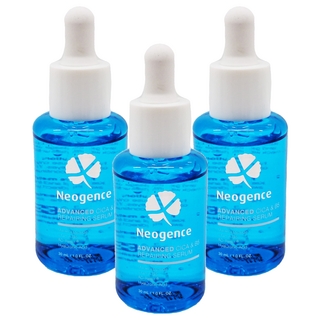 Neogence 霓淨思 極效積雪草B5舒敏修護精華 30ml x 3瓶組｜舒緩修復、保濕滋潤，打造健康肌膚, 3瓶