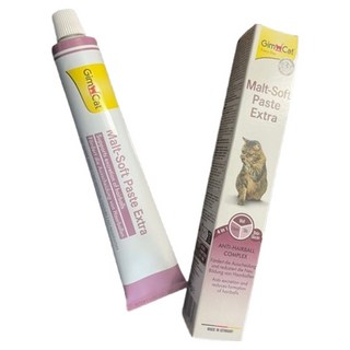 짐캣 고양이 페이스트 엑스트라 영양제, 100g, 헤어볼, 1개