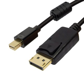 NEXT LINK Mini DisplayPort DP 電纜 1.2 MDPC230, 1個, 3m