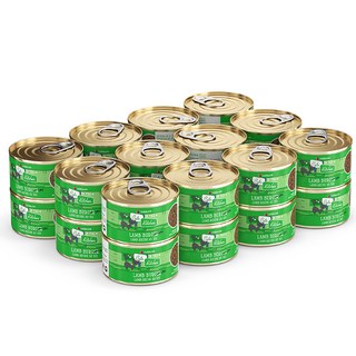 웨루바 캣츠인더치킨 램버기니 주식캔, 참치, 90g, 24개