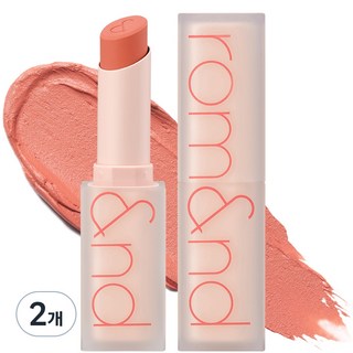 2. 롬앤 제로 매트..