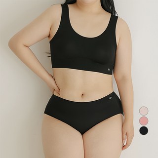 [베네통] 로고 퓨징 브라팬티 8종세트 BN005_00