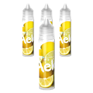 액기스 과일 멘솔 N2 레몬라임 아이스 폐호흡 전자담배 액상 60ml, 3개 대표 이미지 - 전자담배 폐호흡 액상 추천