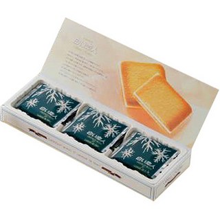 시로이고이비토 화이트 초콜릿 쿠키 과자선물세트, 초콜릿 쿠키 9p, 1개 대표 이미지 - 일본 과자 추천