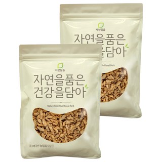 자연닮음 청양볶은 맥문동, 300g, 2개