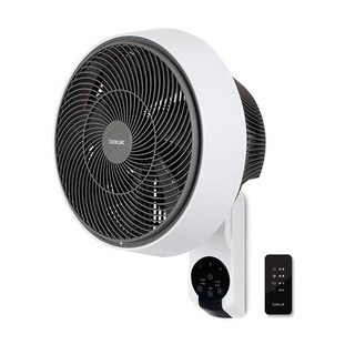 보국전자 벽걸이 써큘레이터 BKF-30PRW08