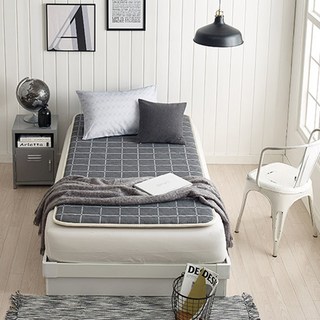 곰표한일전기매트