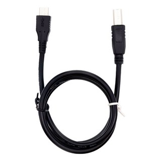 Atake Type-C 對 B-Type印表機線 線長100cm,適用多種Type-C設備,隨插即用,穩定傳輸, 1條