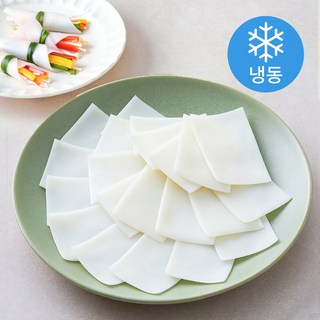 떡쌈