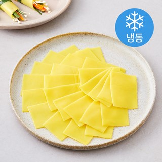 미지푸드 단호박 떡쌈 (냉동), 500g, 1개