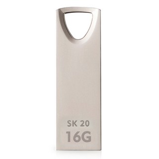 액센 SK20 USB 2.0, 16GB