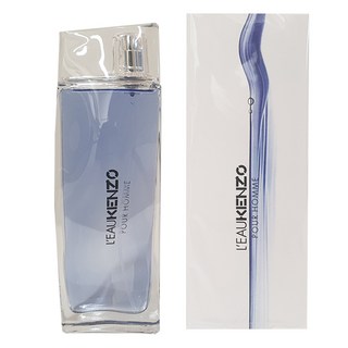 켄조 로 켄조 뿌르 옴므 오 드 뚜왈렛, 100ml