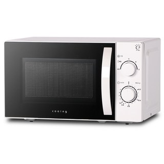 쿠잉전자 전자레인지 다이얼식 20L, MM-720B