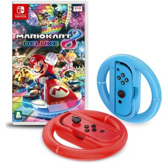 닌텐도 스위치 마리오카트 8 디럭스