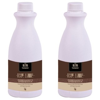 더블렌드 초코베이스, 1kg, 2개 다크초코소스 더블렌드 초코베이스, 1kg, 2개 다크초코소스