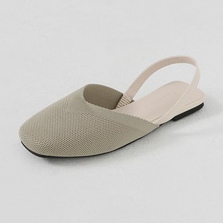 바바라 슬링백 1cm HB783209