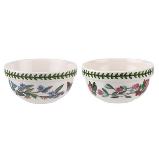 포트메리온 보타닉가든 스태킹볼 대접 14cm, 랜덤 발송, 2개