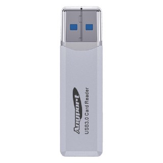애니포트 USB 3.0 SD 카드리더기 AP-U30W