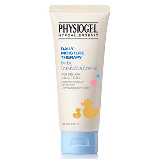 피지오겔 데일리 모이스쳐 테라피 베이비 인텐시브 크림, 100ml, 1개