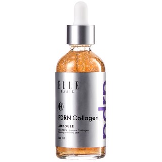 ELLE PARIS PDRN 콜라겐 탄력 앰플