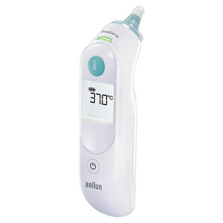 BRAUN 귀적외선 체온계 써모스캔 IRT6030