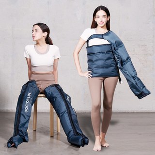 닥터라이프 V7MAX로 다리 혈액순환 문제 해결하기