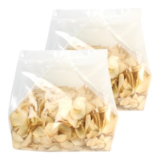 우리가스토리 킹콩 카사바칩 오리지날, 1.25kg, 2개