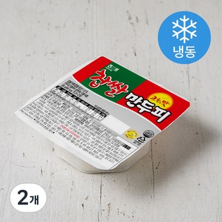 고향 찹쌀 만두피 (냉동), 260g, 2팩 메밀만두피 고향 찹쌀 만두피 (냉동), 260g, 2팩 메밀만두피