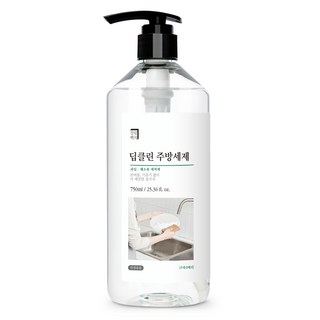 1. 살림백서 딥클린..