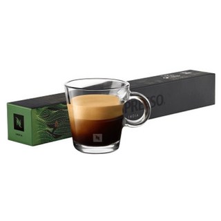 NESPRESSO Original Master Origin印度膠囊咖啡, 10片, 1個, 5.5克