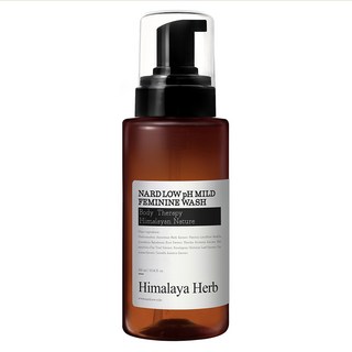 나드 약산성 마일드 여성 청결제, 1개, 300ml