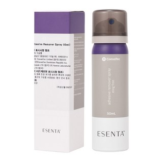 콘바텍 에센타 리무버 스프레이 50ml