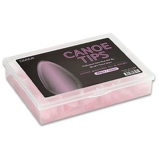 다이아미 카누팁 피치 네일팁