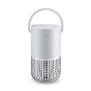 보스 포터블 홈 스피커, Bose Portable Home Speaker, 럭스실버