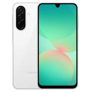SAMSUNG 三星 Galaxy A26 8GB 原廠保固, 128GB, 浪花白