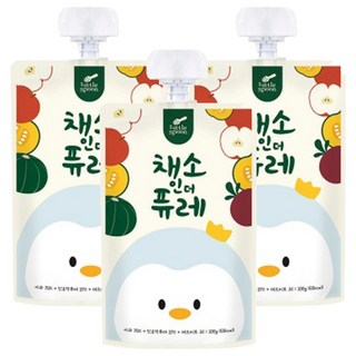 리틀스푼 퓨레