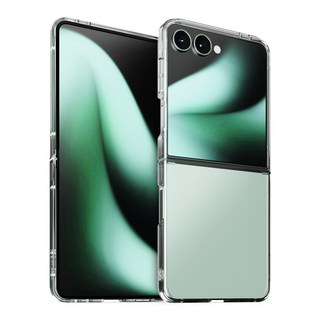 신지모루 1mm 스키니 슬림 휴대폰 케이스