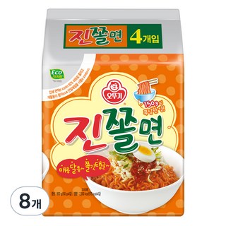 오뚜기 진쫄면