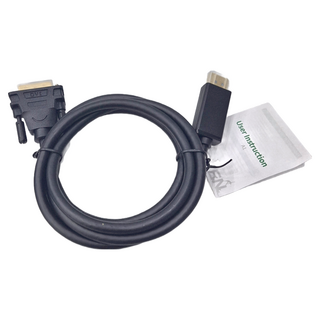 UGREEN 綠聯 DP轉DVI傳輸線 Display Port 1.1版, 1條