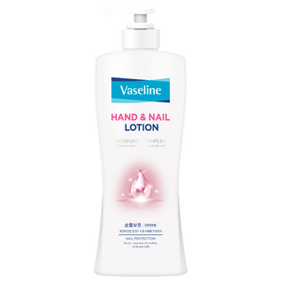 애경바세린 핸드 앤 네일 로션, 450ml, 1개