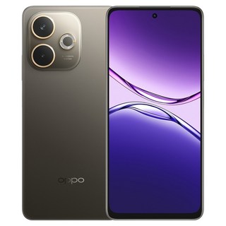 Oppo A5 Pro 5G 手機 8GB, 256GB, 摩卡棕